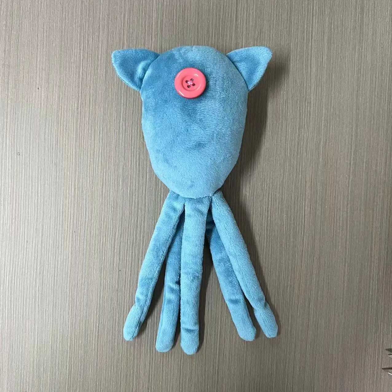 Coraline Squid Plush Stuffed Doll Toy Figure Soft Pillow Cute Collection Dolls Kawaii Ornament Kids Toys Birthday Z250728