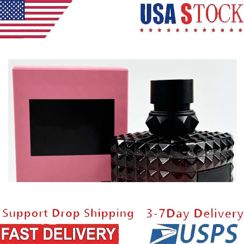 USA/EU warehouse Fast Shipping High Quality Perfume Men's Cologne Natural Long-lasting Body Perfume