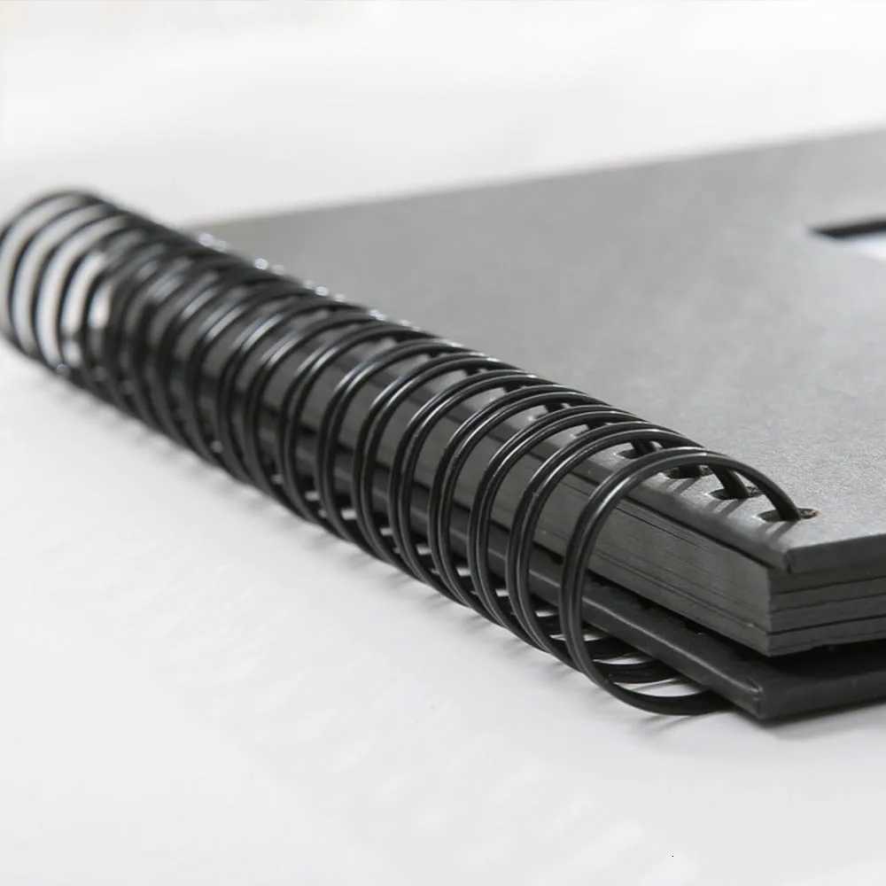 31 x 31cm Photo Album Creative 30 Black Pages DIY Album Scrapbooking Craft Paper Photograph Album for Wedding Anniversary Gifts Z250729