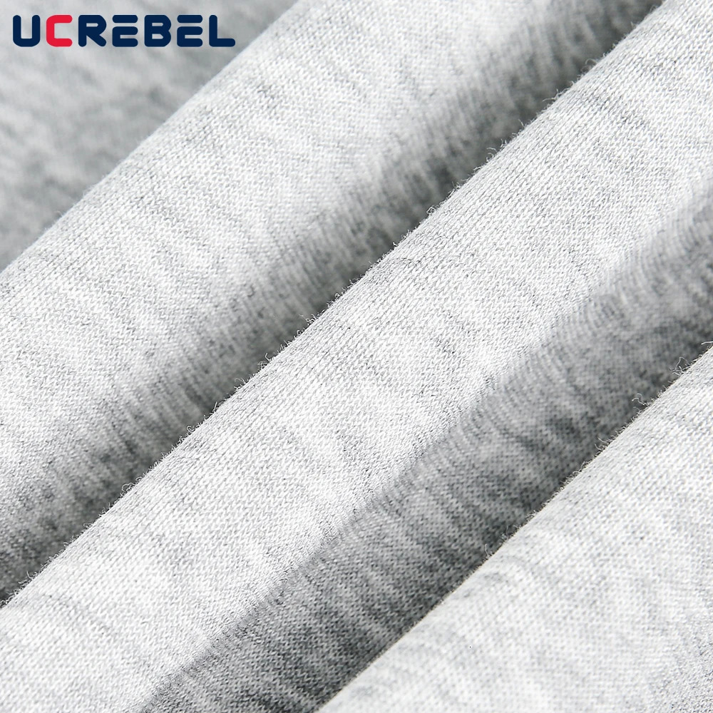 Solid Color Spliced Hooded Sweatshirts Mens Autumn High Street Pocket Long Sleeve Hoodies Outerwear 250729