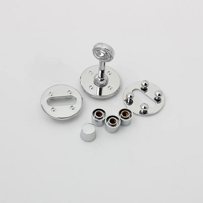 1Set Metal Bag Rivets Womens Handbag Clasp Lock Closure Zinc Alloy Bag Buckles Clasps DIY Bags Hardware Accessories 250723