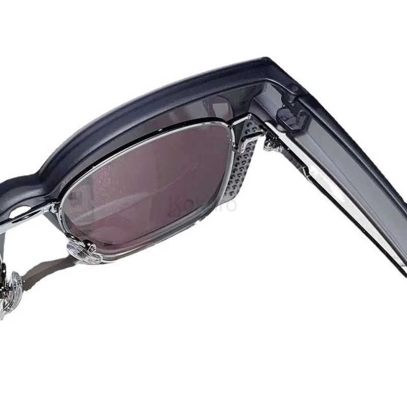 Fashion Fit Over Sunglasses Oversize Wear To Cover Over Glasses Suitable for Nearsightedness Women Men (NO CASE) M250729