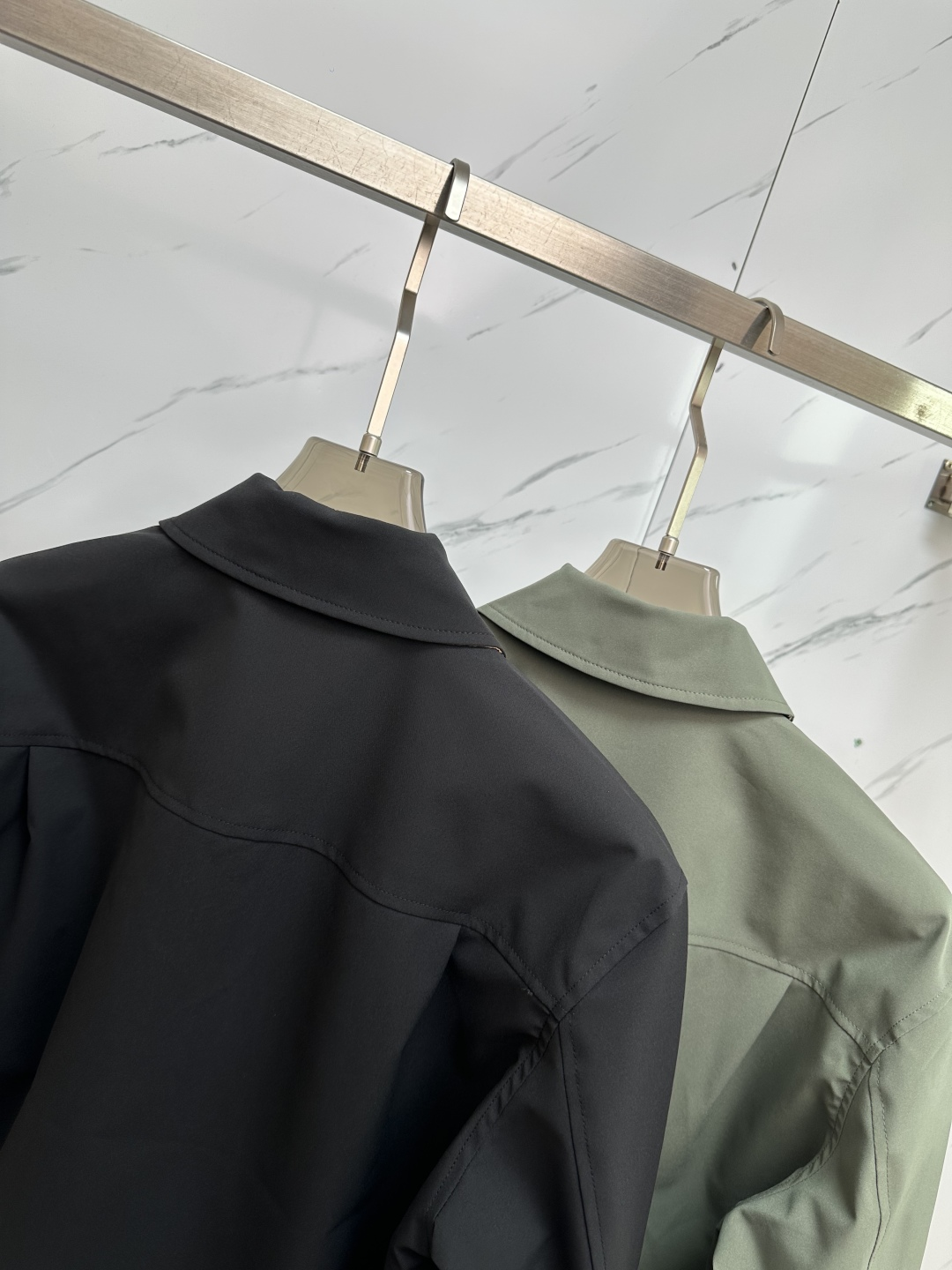 BBR Brand Denim jacket outdoor mens and womens designer brand luxury gift Valentines Fathers Christmas.M207