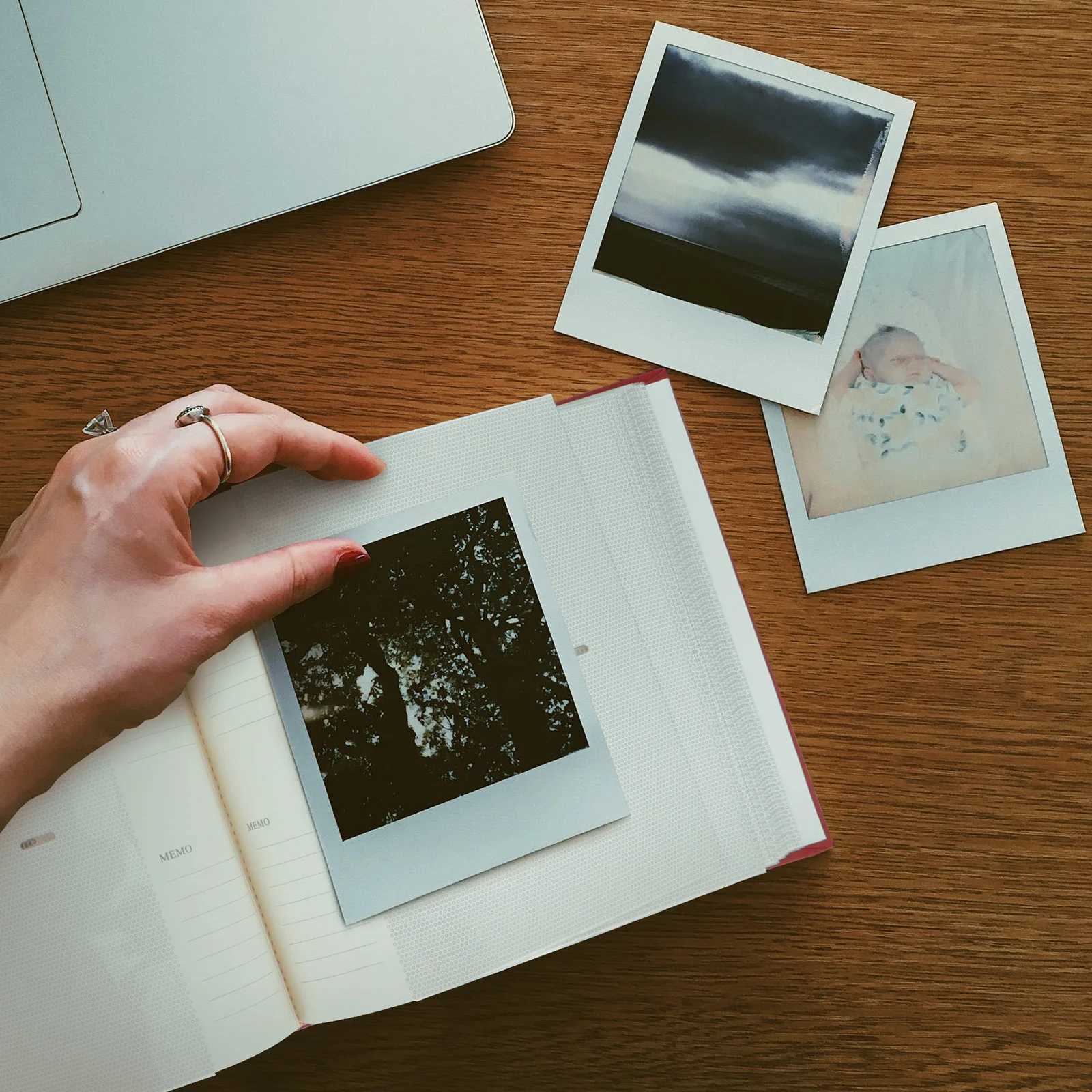 200 Insert Pocket Photo Album DIY Craft Photo Albums Scrapbook Cover Album For Wedding Anniversary Gifts Memory Books Z250729