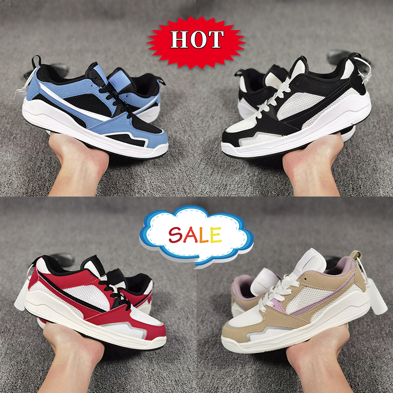 Designer sneakers Mens low basketbal shoes CMFT Eras sneaker Black White Soft Pearl Grey Mineral University Blue Rattan men women trainers outdoor sports shoe