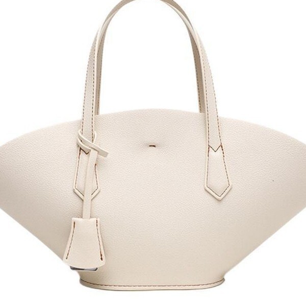 DHAL ZA2024 Autumn Winter New Commuter Handbag Shoulder Crossbody Niche Tote Mother-Daughter Bag