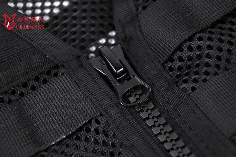 Cold War Era Replica Special Forces MODULAR V2 Tactical Vest MOLLE Russian FSB MVD ex Camouflage Tactical Vest Z250728