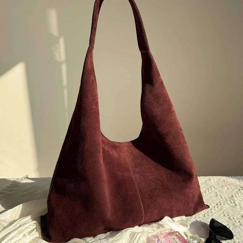 Women's Bags Designer Women's Bags Designer Natual Cowhide Tote Bags Fo Women Designe Handbag Puse New In Lage Capacity With Inne Pocket Und