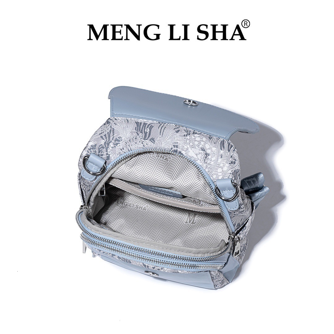 2025 Spring Summer New Fashion Versatile Single Crossbody Book Bag for Women Travel Commuting Large Capacity Double Shoulder Handbag ddmymoon