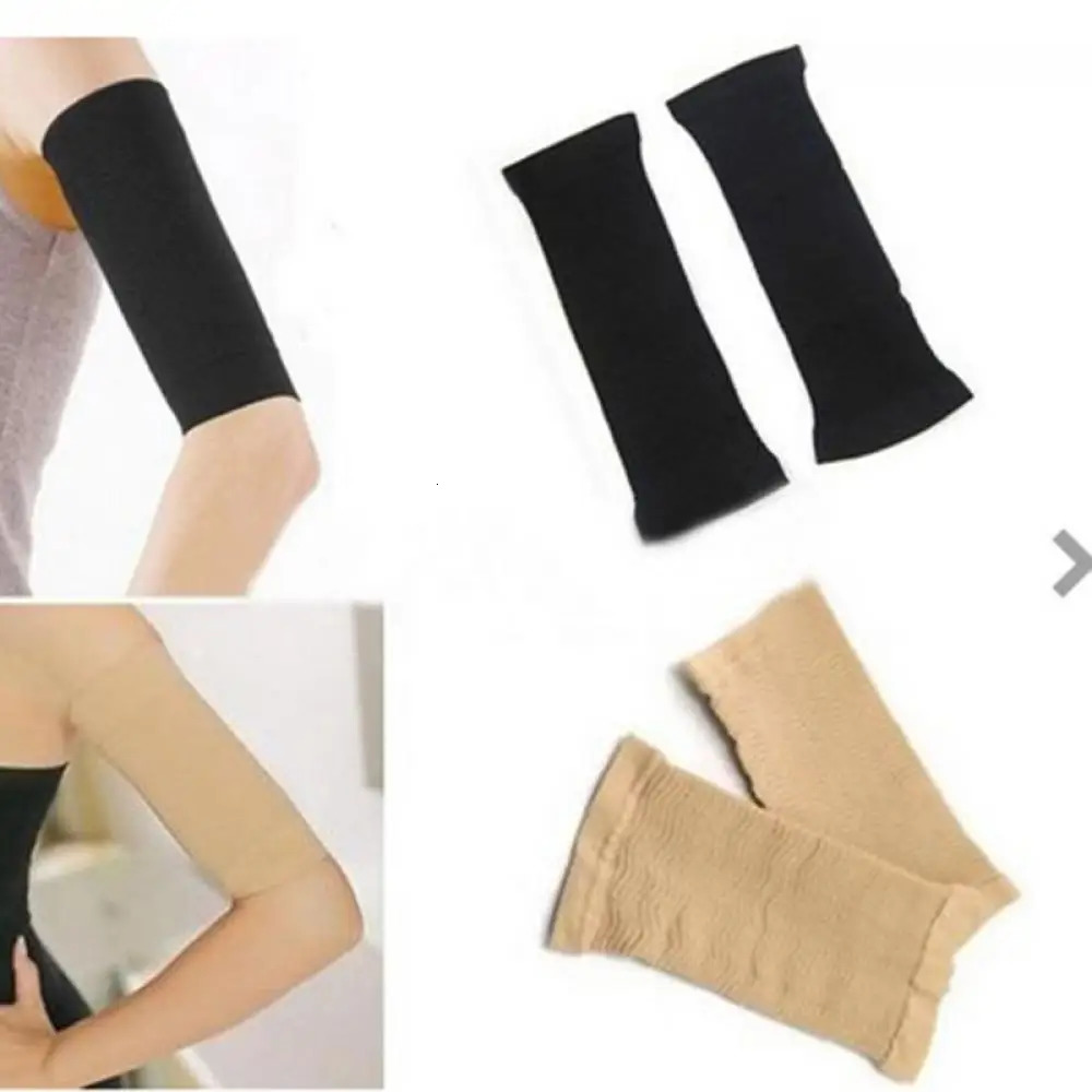 Wrap Calorie off Arm Weight Loss Slimmer Belt Shaperwear Fat burning 250729