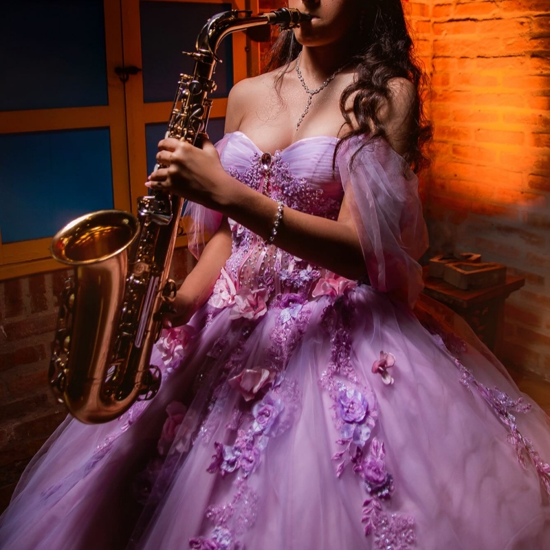 Lavender Quinceanera Dresses Off The Shoulder Appliques Flower Beads Tull Ball Gown Pink Lining Vestidos De 15 Anos Sweet 16 Dress