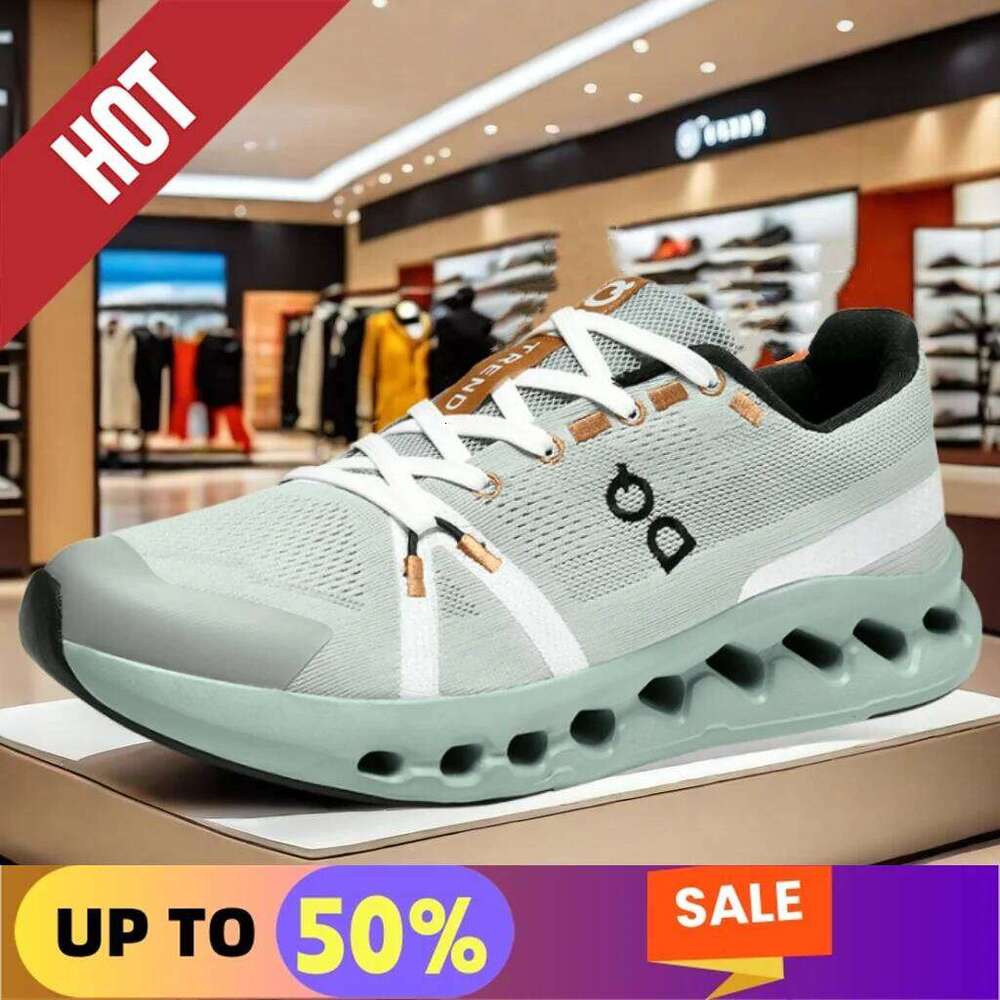 NEW Sports Running Shoes Casual Marathon Breathable Lightweight Comfort Brand Men Athletic Tenis Sneakers