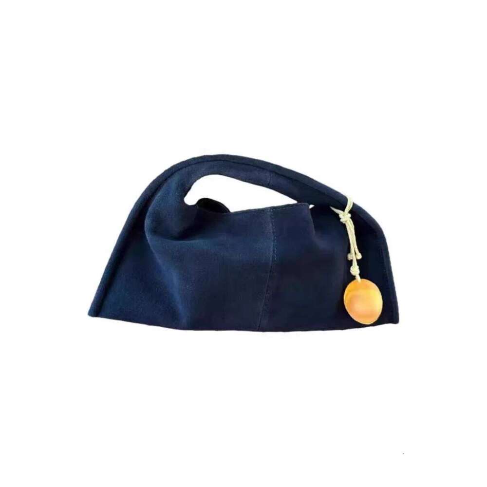 Ladies' Top-handle High-end Feel Niche Design Shoulder Crossbody Bag Vintage Commute Handbag For Autumn/winter Season