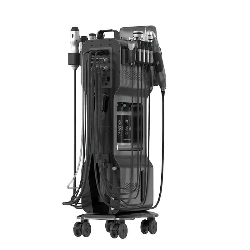 NewFace 2025 New Professional Beauty Device Skin Care Aqua Peel Hydra Water Peel Factory Price Hydrodermabrasion Facial Machine