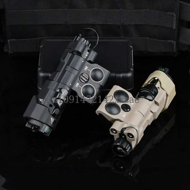 1 Modular Laser Pointer Laser Flashlight Combination Light Hunting Airsoft Weapon Light Red Laser Light # 250217 XJ250728