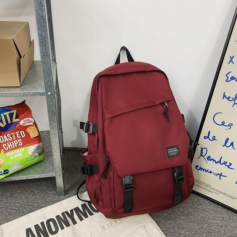 2025 Designer Large Capacity New Men's Backpack