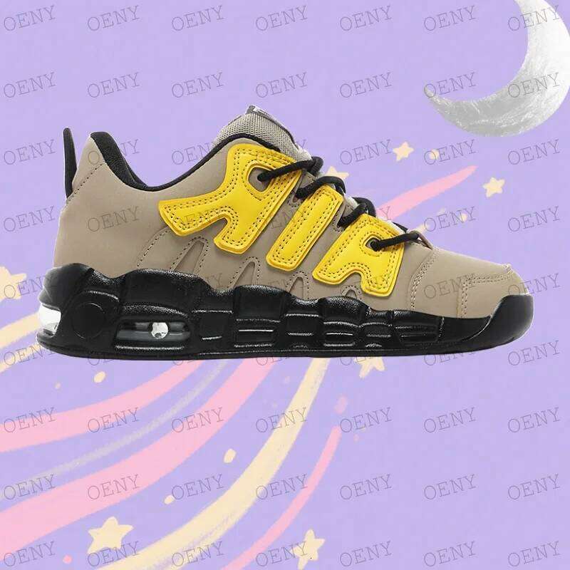 Summer road running Air cushion type outdoor leisure sports shoes - Ultra-light, ultra-soft and breathable type.