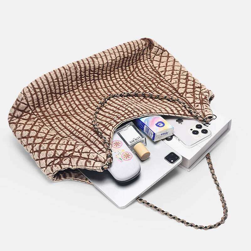 Women's Bags Designer Women's Bags Designer Lage Capacity Tote Bags Fo Women Designe Handbags And Puses 2023 New In Denim Cloth Emboidey Rho