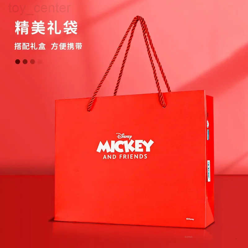 Disney Fountain Pen Gift Box Set Birthday Gift for Elementary School Students Valentines Day Gift High-end Stationery Gift W250729
