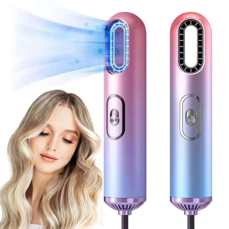 Mini Portable Home Use Travel High Speed Small Hairdryer Lightweight Professional Ionic Hair Blow Dryer
