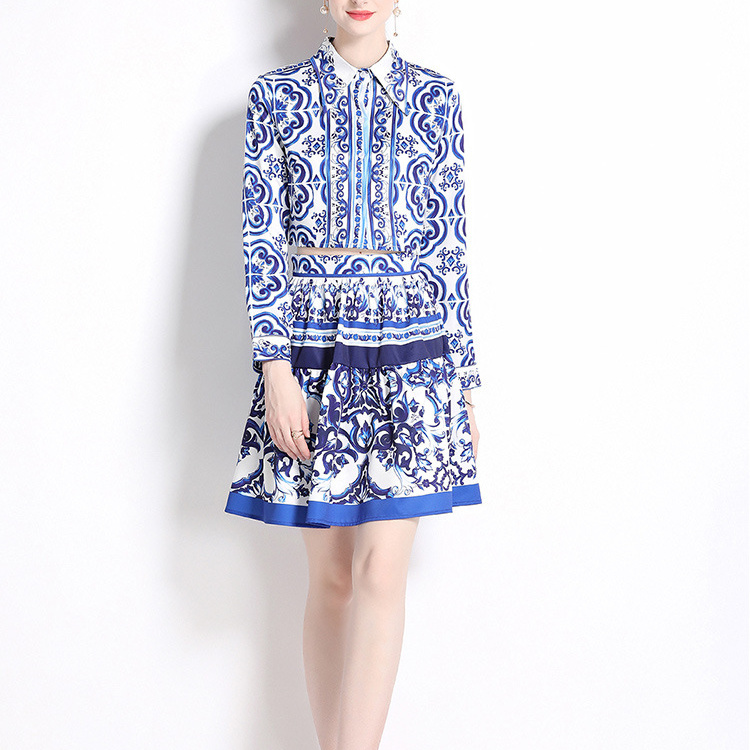 new Free shipping designer dress for women Casual dress sexy vacation style fashionable outerwear long skirt