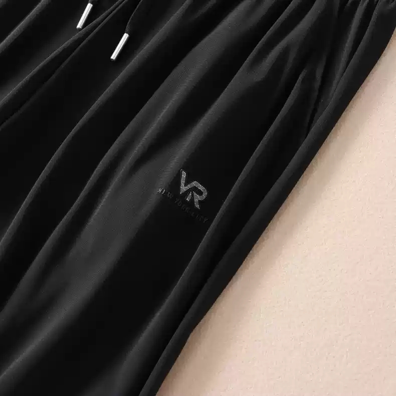 Men's Fashion Summer Shorts - Nylon Spandex Material with Breathable Sweat-Wicking Fabric