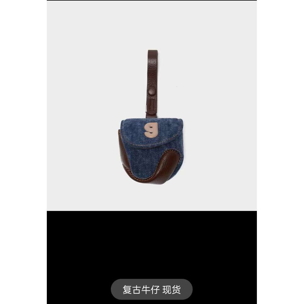KUNOGIGI Gu Liang Ji Headphone Baseball Series Bag Pendant Accessories
