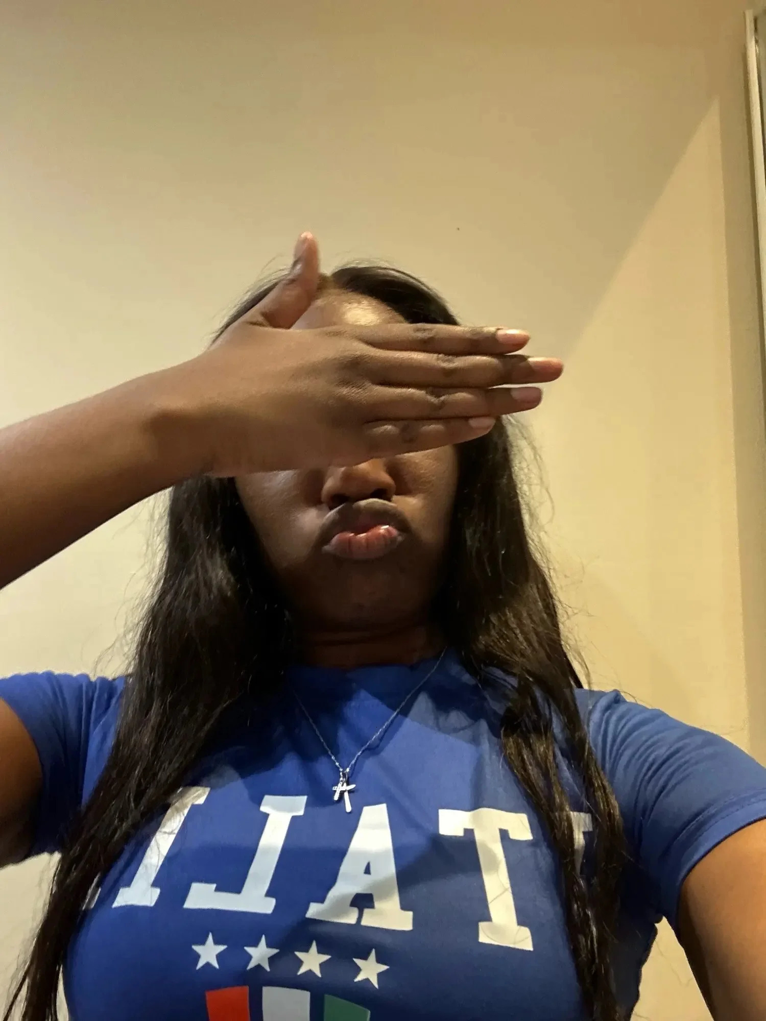 Summer Women Italy Letter printing Gothic Crop Top Streetwear Grunge Vintage Casual Blue Short Sleeve TShirt Y2k Clothes 250724