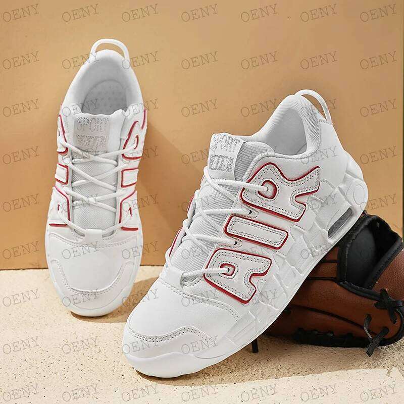 Women's men's mini retro 21st century shoes, trendy punk style sports shoes