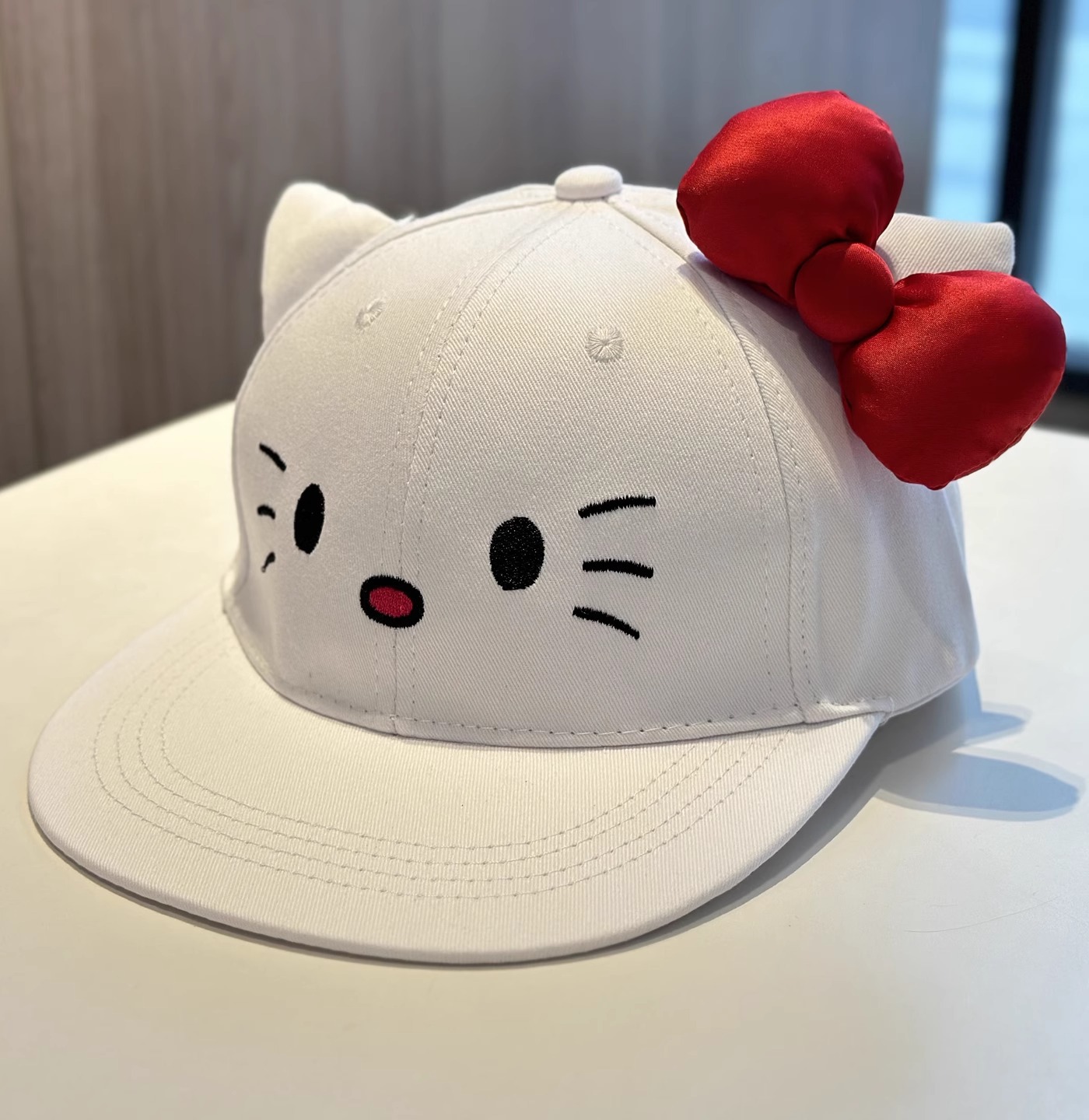 Designer Luxury Cap Women Men Adjustment Baseball Women Cat Caps Hats High Quality Women Fitted Caps Fashion Fedora Embroidery Letters Stripes Casquet