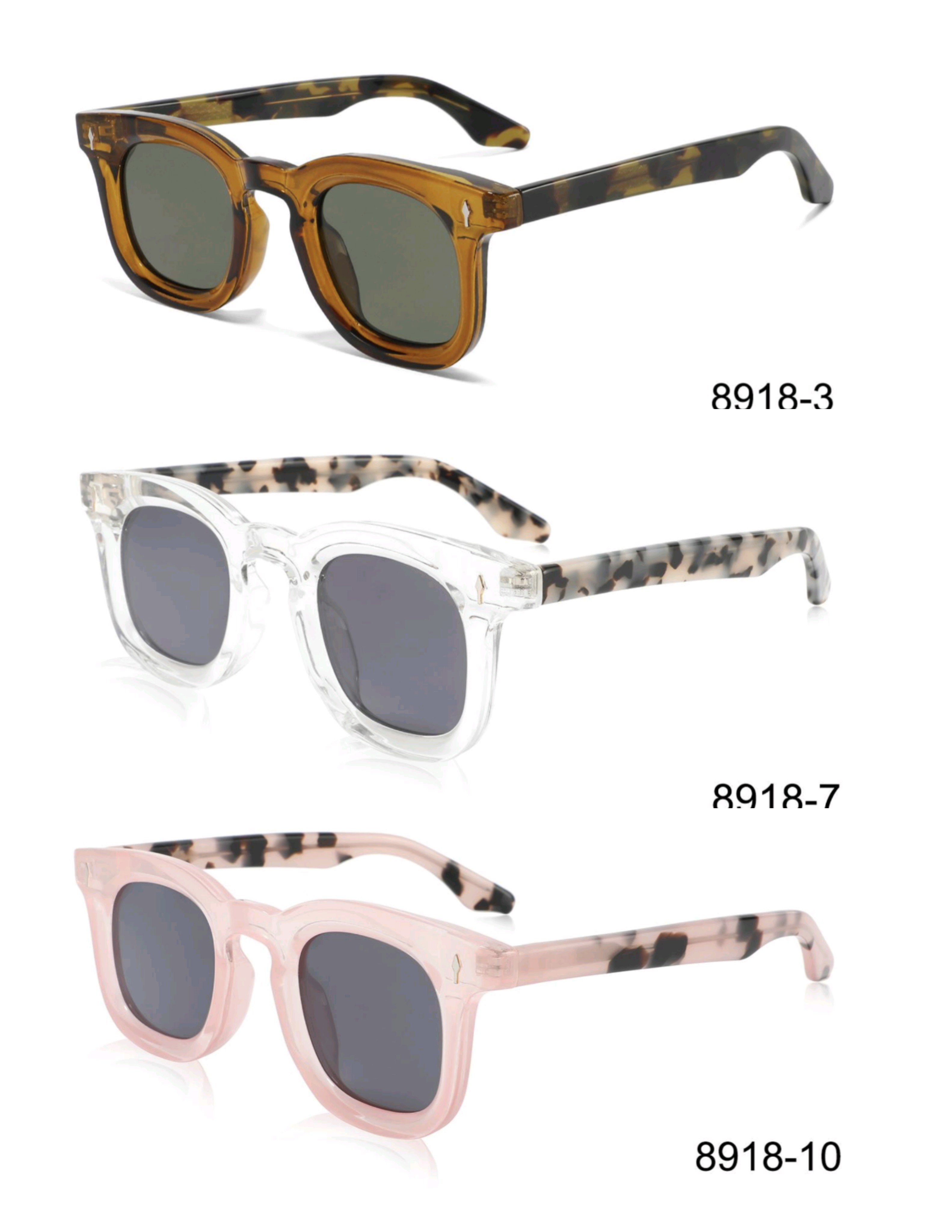 Designer sunglasses luxury glasses for women high quality frame men daily wear radiation protection white blue minimalist shatterprppf lenses pj2