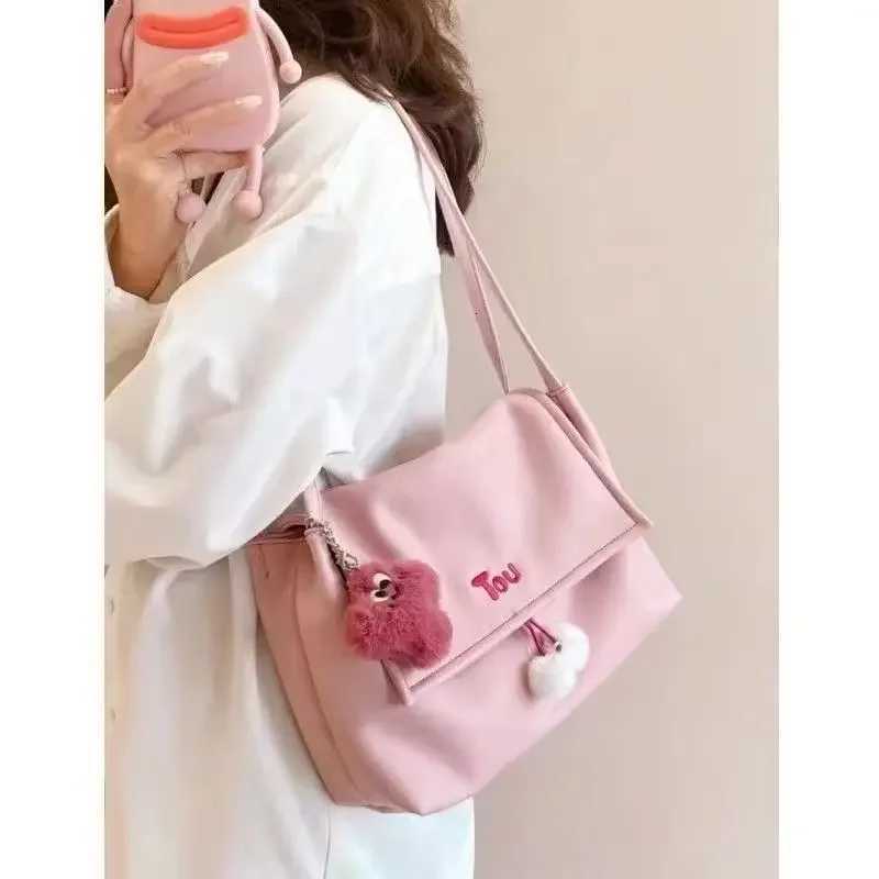 Versatile Small Tote Bag for Women FAshionable Casual Handbag for Women Crossbody Bags for Women Mother Bags for Y250729