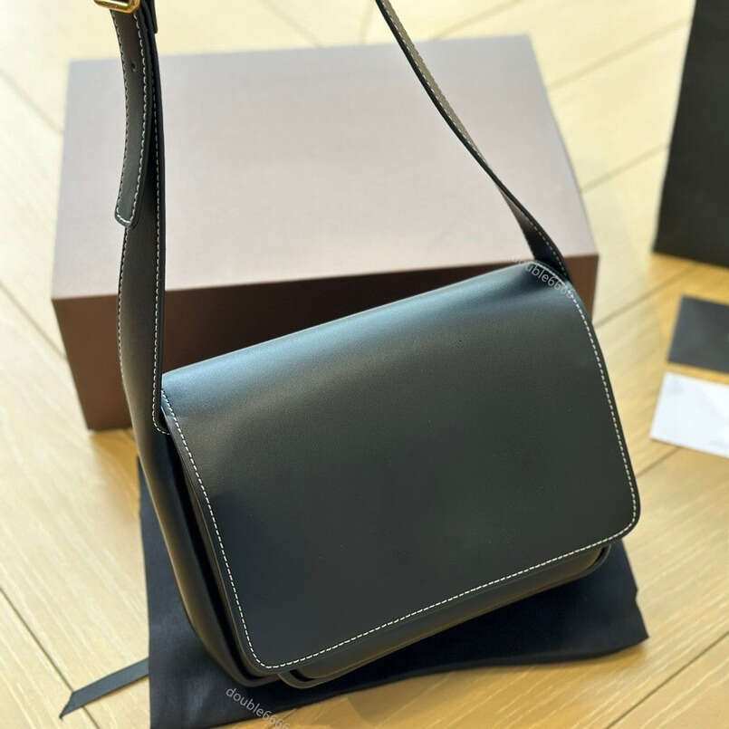 Luxury Designer Woman Bag Handbag Shoulder Bags Genuine Leather Messenger Purse with card holder slot clutch Chain bag, shoulder bag, crossbody bag Flip bag