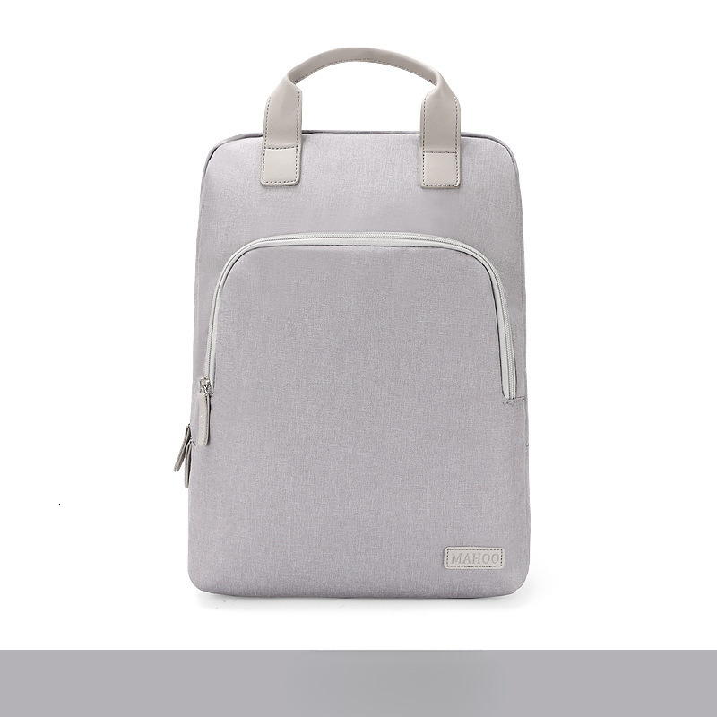 Summer new women's backpack casual trendy student bag travel bag multifunctional student minimalist style laptop bag designer bag women's sh