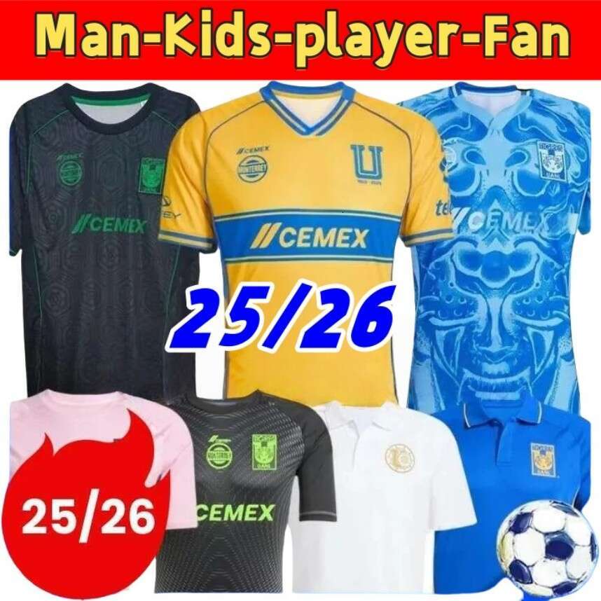 2025 2026 Gignac Ti… - image