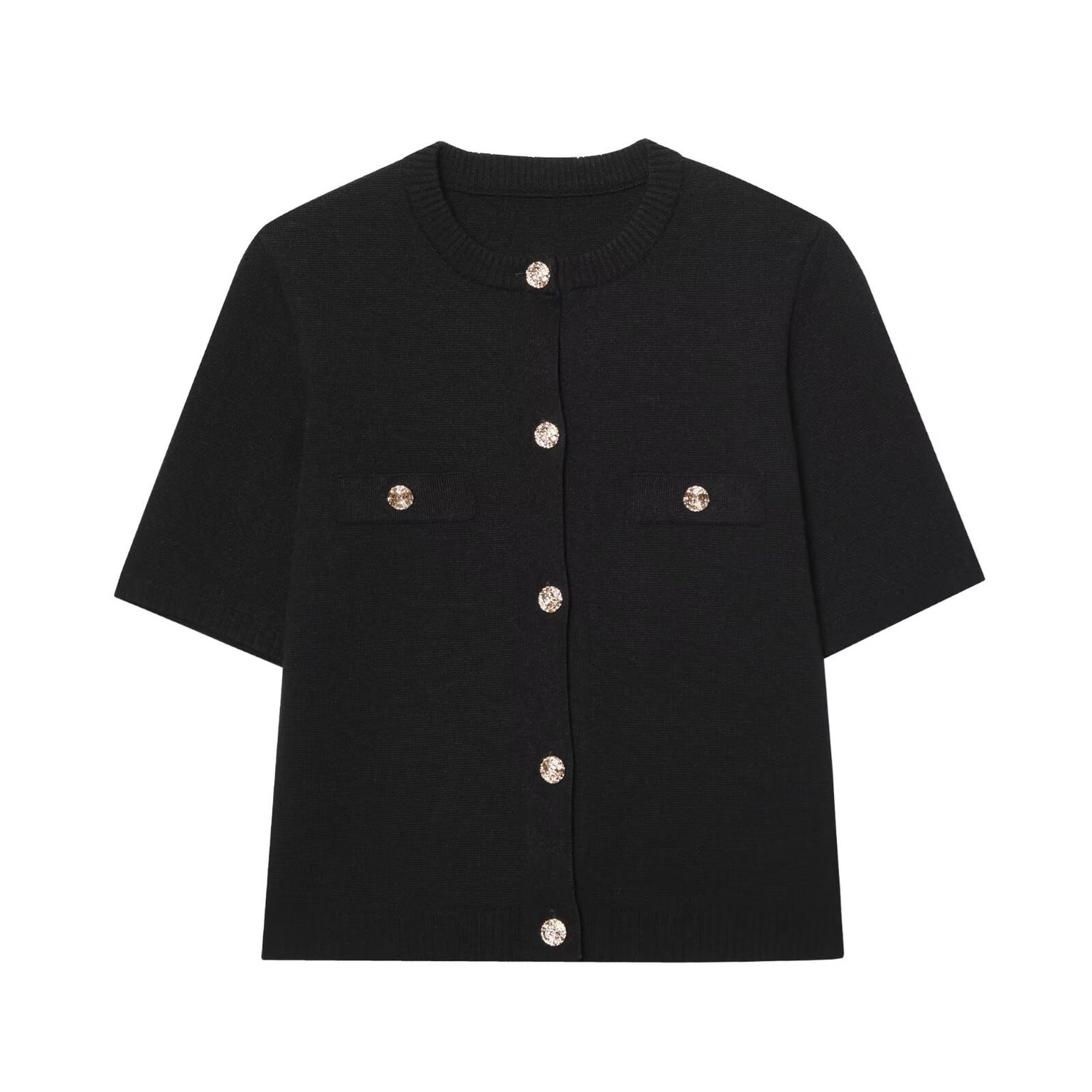 hot Free shipping designer coat for women Commuter solid color jacket with detailed design fashionable suit