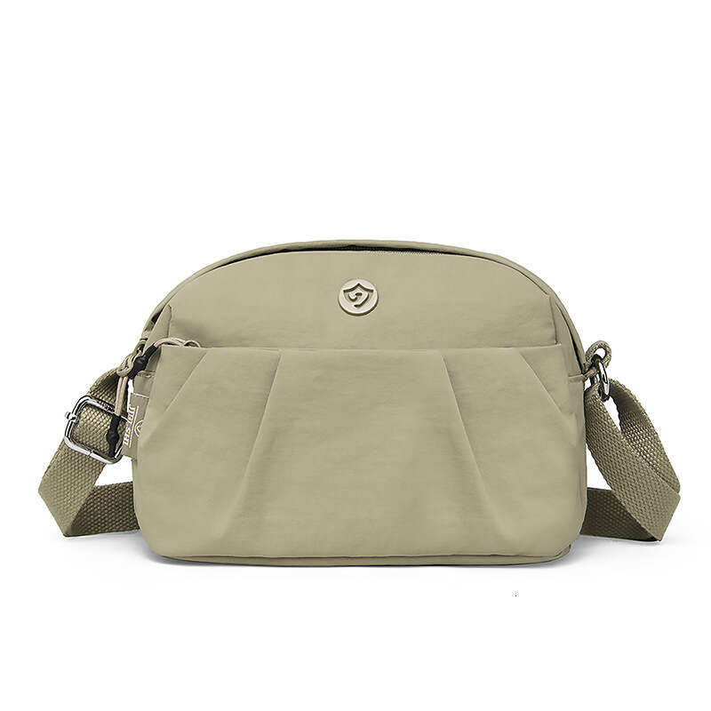 Casual Classic Versatile This Week Design Sense Unisex Shoulder Light Luxury Crossbody Bag Fashion Commuting