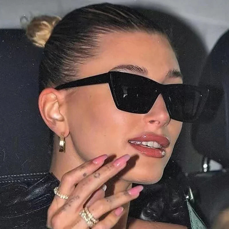 Fashion Cat Eye Retro Sunglasse Men Vintage Sun Glasses Female Male Mirror Outdoors Travel Shades Oculos De Sol 250729