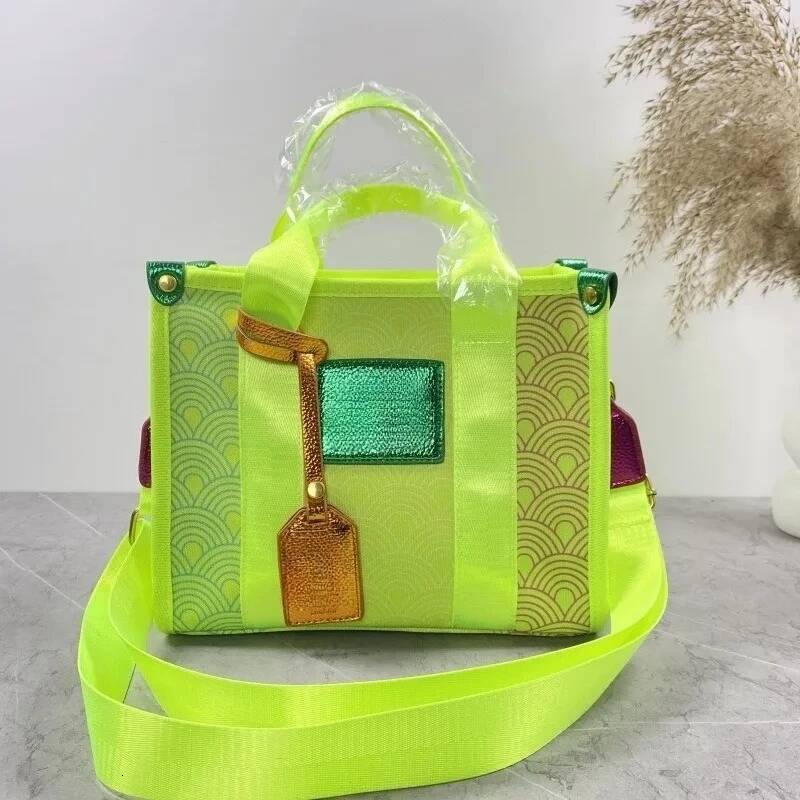 Women's Denim Crossbody Bag - Classic Vintage Designer Clutch Bag, Fashionable And Simple Style