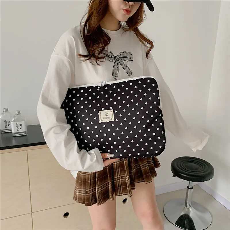 11 13.3 13.6 14 Laptop Carrying Case Bags for iPad Book Asus HP Lenovo Samsung Huawei 15 15.6 16 Inch Notebook Pouch y250730