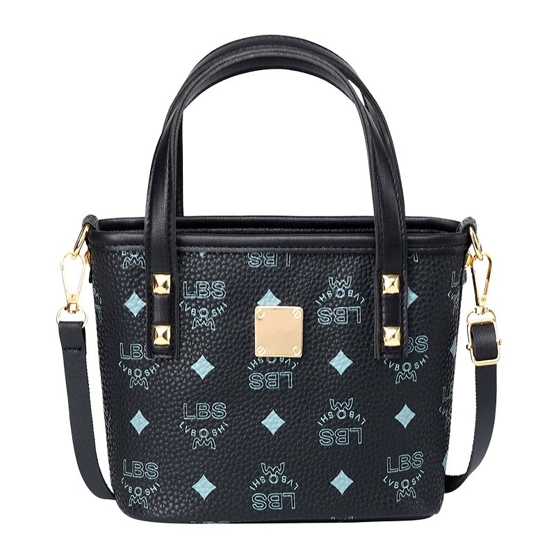 Designer Bag Luxury Bag Purse Shoulder Bag Luxury Crossbody Designer Ladies Flap Fashion Handbag Square Leather Black Chain Bag Mini Bag High Quality 