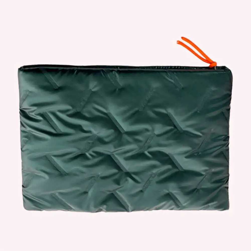 Cputer Carrying Case Bag Cputer Bag Zipper Cover Water-Resistant Notebook Bag Polter Vertical Case Fit for 14 in Notebook y250730