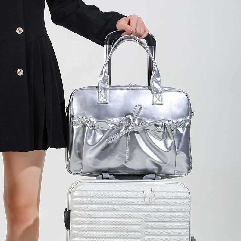 Lightweight Laptop Bag Case For Book Air Pro Len Asus Samsung For 13 14 15 16 Inch Computer Shoulder Handbag Briefcase Bag y250730