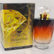 Popular Diamond Diamond Perfume Lasting Women's Arabian Middle East Big Brand Men's Premium Perfume