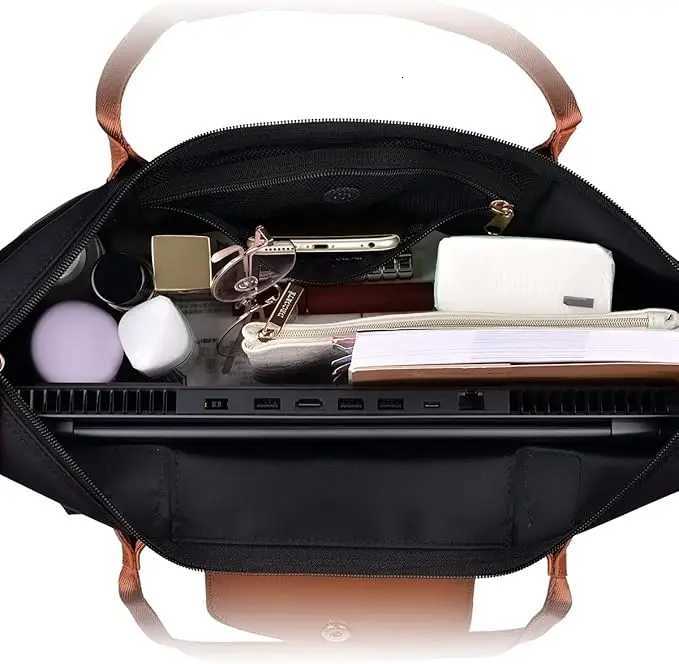 GM LIKKIE Shoulder Bag for Women Nylon Top Handle Foldable Weekend Hobo Handbag Y250729