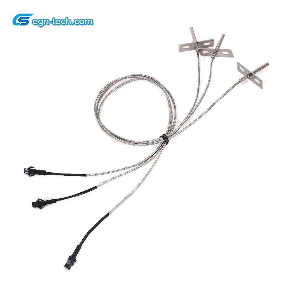 PTC Temperature Sensor for Pellet Furnace Applications EG-P006