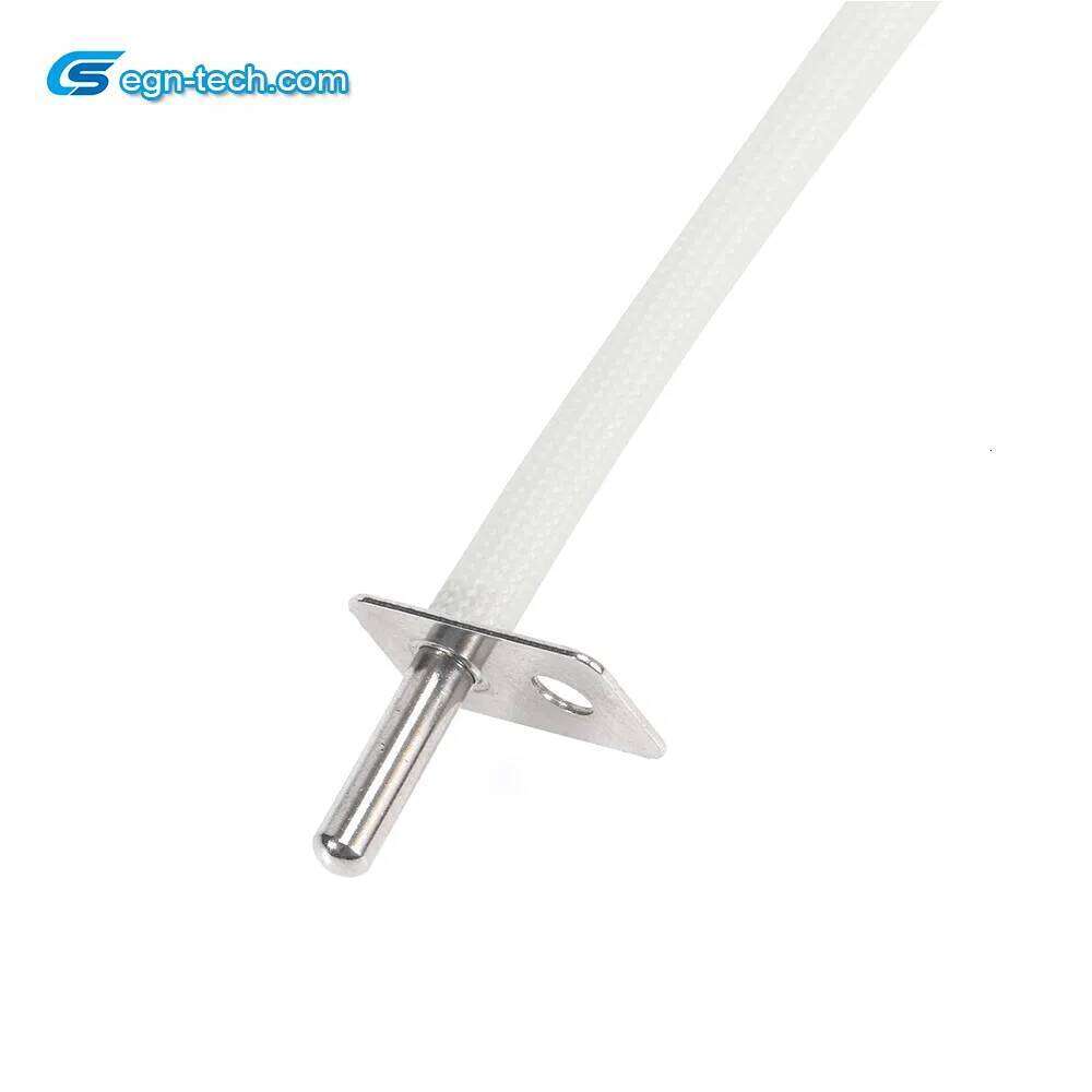 NTC Temperature Sensor Manufacturer Customized Ntc Thermistor for Temperature Detection in The Oven Cavity EG-N027