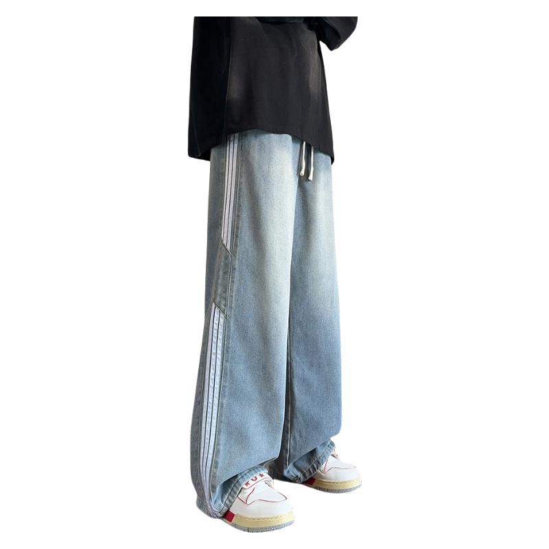 L Brand Denim jeans outdoor mens and womens designer brand luxury gift Valentines Fathers Christmas.M145
