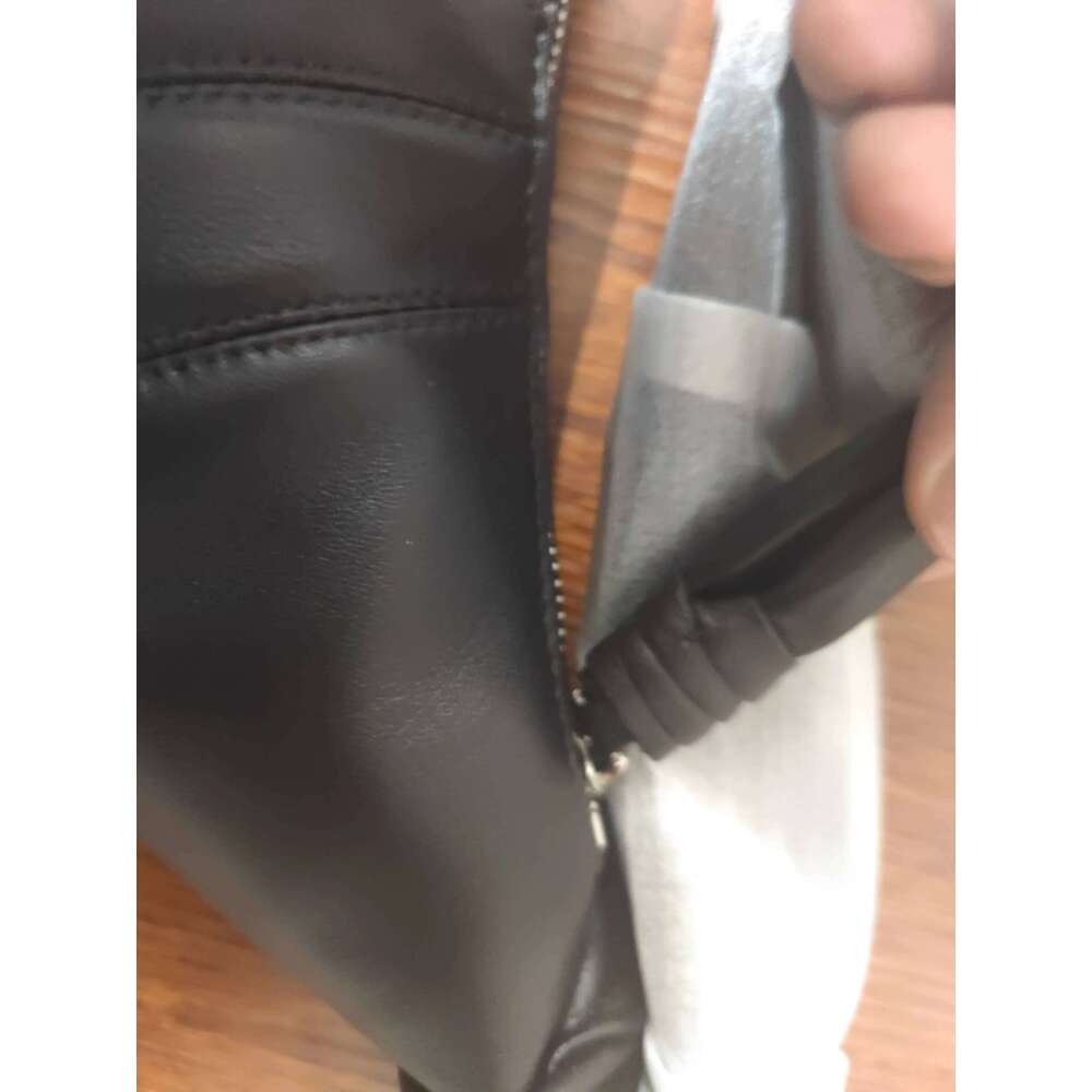 2024 top quality Fashion beautiful 100% sheepskin diagonaldumpling Large capacity designer popularsoft chest bag