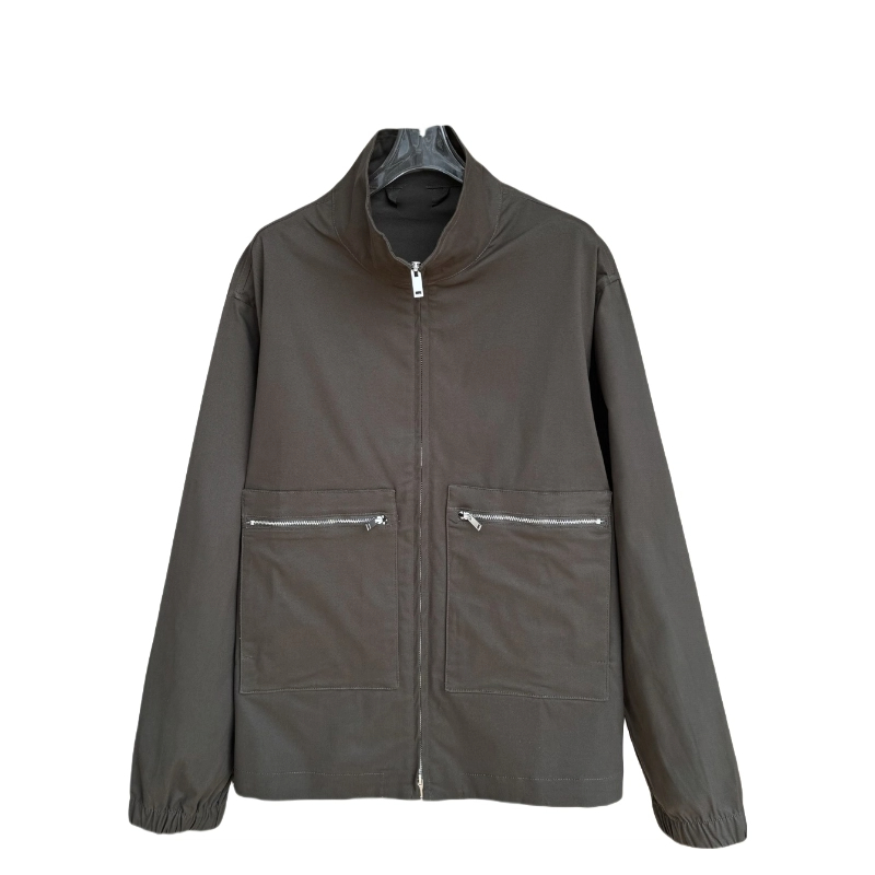 Brand Denim jacket outdoor mens and womens designer brand luxury gift Valentines Fathers Christmas.M212